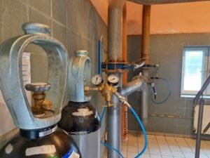 KKM ENGINEERING  Sp. z o.o. to Brylant Polskiej Gospodarki, Efektywna Firma, Gepard Biznesu, Mocna Firma Godna Zaufania i Wielki Modernizator 2024