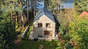 KLINKIER-BUD Przedsiębiorstwo Produkcyjno-Usługowo-Handlowe Czesław Marek Penconek to Brylant Polskiej Gospodarki 2023 i Efektywna Firma 2023