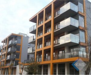 KMS Kicka Miniewski sp.k. to Brylant Polskiej Gospodarki, Efektywna Firma, Gepard Biznesu i Mocna Firma Godna Zaufania 2022