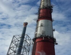 Komunalne Przedsiębiorstwo Energetyki Cieplnej Sp. z o.o. w Karczewie to Brylant Polskiej Gospodarki i Gepard Biznesu 2022