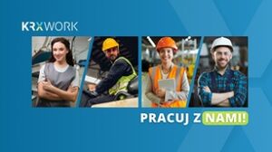 KRX Outsourcing Sp. z o.o. to Gepard Biznesu 2023