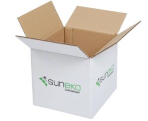 K&T PAK Sp. z o.o. Sp. K. to Worldwide Company 2024