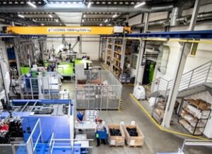 Kaplast Sp. z o.o. to Gepard Biznesu 2024 i Wielki Modernizator 2024