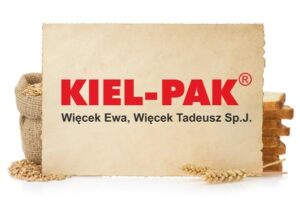 Kiel-Pak Więcek Ewa, Więcek Tadeusz sp.j. to Brylant Polskiej Gospodarki 2023 i Efektywna Firma 2023