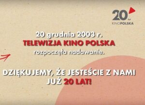 Kino Polska TV S.A. to Efektywna Firma, Gepard Biznesu, Mocna Firma Godna Zaufania, Wielki Brylant Polskiej Gospodarki i Worldwide Company 2022