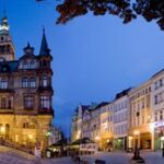 Kłodzko – stolica Kotliny Kłodzkiej otwarta na biznes