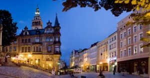 Kłodzko – stolica Kotliny Kłodzkiej otwarta na biznes