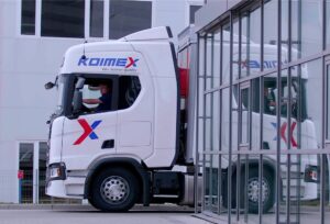 Koimex S.A. to Gepard Biznesu, Wielki Brylant Polskiej Gospodarki i Wielki Modernizator 2022