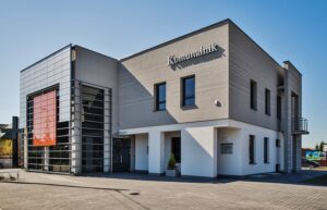 Przedsiębiorstwo Wielobranżowe Komunalnik Sp. z o.o. to Brylant Polskiej Gospodarki, Efektywna Firma, Gepard Biznesu i Mocna Firma Godna Zaufania 2021