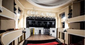 Konsbud Audio to firma o ugruntowanej pozycji na rynku audio video