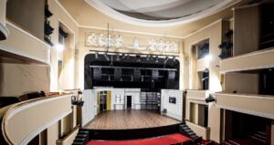 Konsbud Audio Sp. z o.o. to Brylant Polskiej Gospodarki 2022