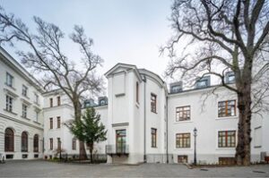 Warszawskie Centrum Opieki Medycznej „KOPERNIK” Sp. z o.o.  to Brylant Polskiej Gospodarki, Wielki Modernizator i Gepard Biznesu 2025
