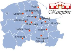 Przedsiębiorstwo Handlowo Usługowe Koszałka Sp. z o.o. to Wielki Brylant Polskiej Gospodarki 2023 i Efektywna Firma 2023