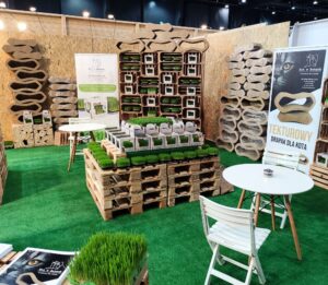 Kot w Butach Sp. z o.o. to Efektywna Firma 2023