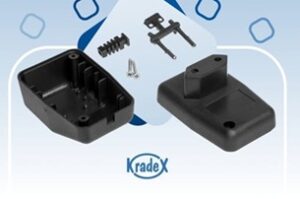 Kradex Sp. z o.o. to Efektywna Firma 2023, Gepard Biznesu 2023 i Mocna Firma Godna Zaufania 2023