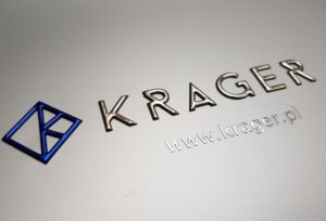 KRAGER POLSKA Sp. z o.o. w to Efektywna Firma 2023