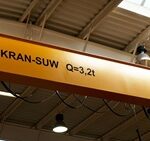 Kran-Suw Sp. z o.o. to Efektywna Firma 2025