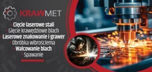 Krawmet Sp. z o.o. to Gepard Biznesu 2023