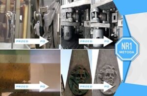 Kristallglass Sp. z o.o. to Efektywna Firma 2023, Gepard Biznesu 2023 i Mocna Firma Godna Zaufania 2023