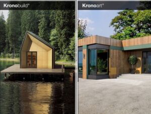 6 spółek z grupy Kronospan to Wielkie Brylanty Polskiej Gospodarki 2023 i Wielcy Modernizatorzy 2023