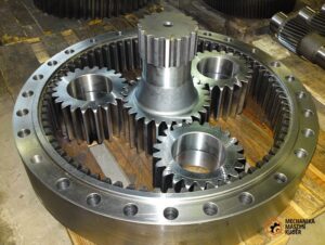 Mechanika Maszyn Kuder – A. Kluz sp.j. to Efektywna Firma 2023