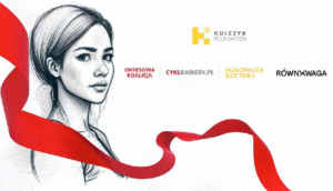 Kulczyk Foundation to Brylant Polskiej Gospodarki, Efektywna Firma, Gepard Biznesu, Mocna Firma Godna Zaufania i Wielki Modernizator 2022