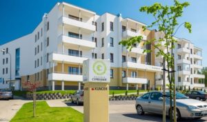 Przedsiębiorstwo Budowlane KUNCER Sp. z o.o. to Brylant Polskiej Gospodarki, Efektywna Firma, Gepard Biznesu i Mocna Firma Godna Zaufania 2023