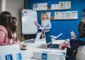 Lech Consulting Sp. z o.o. to Brylant Polskiej Gospodarki i Efektywna Firma 2022