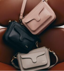 Ledrin Sp. z o.o. to Brylant Polskiej Gospodarki, Efektywna Firma, Gepard Biznesu i Mocna Firma Godna Zaufania 2023