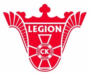 Legion CK sp. z o.o. to Efektywna Firma 2021