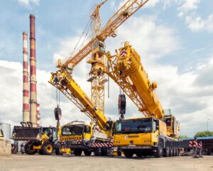 Przedsiębiorstwo Budowlano – Produkcyjne Łęgprzem Sp. z o.o. to Brylant Polskiej Gospodarki i Gepard Biznesu 2022