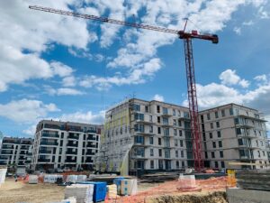 Przedsiębiorstwo Usługowo-Handlowe Lem-Bud -Sp. z o.o. to Brylant Polskiej Gospodarki 2023 i Efektywna Firma 2023