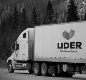 Lider Distribution Group Sp. z o.o. to Gepard Biznesu 2023