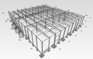Logicad Sp. z o.o. to Efektywna Firma 2023, Gepard Biznesu 2023 i Mocna Firma Godna Zaufania 2023