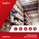 Logifact Systems Sp. z o.o. to Brylant Polskiej Gospodarki , Efektywna Firma, Gepard Biznesu i Mocna Firma Godna Zaufania 2023