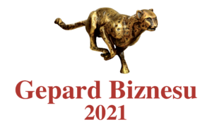 Prochowickie Przedsiębiorstwo Komunalne Sp. z o.o. to Gepard Biznesu 2021