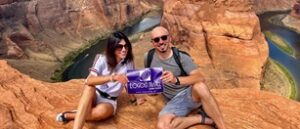 Logos Travel Marek Śliwka sp.j. to Brylant Polskiej Gospodarki, Efektywna Firma, Gepard Biznesu i Mocna Firma Godna Zaufania 2024