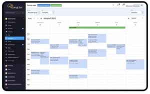 Platforma LangLion – łatwiejsze zarządzanie szkołą językową