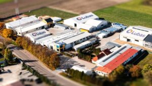 Lubaz Sp. z o.o. sp.k. to Brylant Polskiej Gospodarki i Efektywna Firma 2022