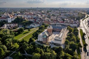 Invest in Lublin – potencjał, który przyciąga inwestycje