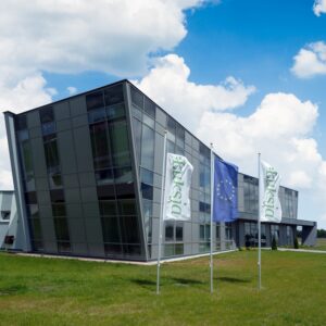 Łuksja Sp. z o.o. to Gepard Biznesu 2023