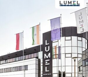 LUMEL S.A. i Lumel Alucast Sp. z o.o. to Brylant Polskiej Gospodarki, Efektywna Firma, Gepard Biznesu i Mocna Firma Godna Zaufania 2023