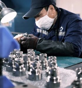 Luxecasting Poland Bodtech Sp. z o.o. to Brylant Polskiej Gospodarki, Efektywna Firma, Gepard Biznesu i Mocna Firma Godna Zaufania 2024