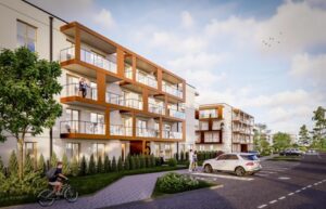 M Development Skowroński sp.j. sp.k. to Brylant Polskiej Gospodarki, Efektywna Firma, Gepard Biznesu i Mocna Firma Godna Zaufania 2023