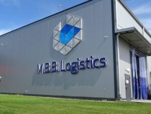 M.B.B. Logistics Sp. z o.o. to Efektywna Firma, Gepard Biznesu, Mocna Firma Godna Zaufania, Wielki Brylant Polskiej Gospodarki i Wielki Modernizator 2022