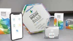 MDM-DRUK Sp. z o.o. sp.k. to Brylant Polskiej Gospodarki, Gepard Biznesu i Wielki Modernizator 2021