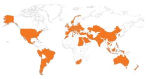 METRUM CRYOFLEX Sp. z o.o. sp.k. to Brylant Polskiej Gospodarki, Efektywna Firma i Worldwide Company 2022