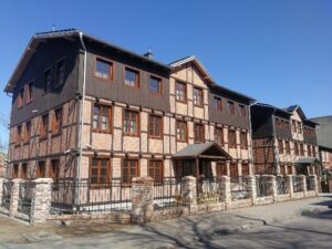 Najnowszym produktem MGA jest autorski framework do budowy modularnych systemów ERP dla gmin, miast i przedsiębiorstw