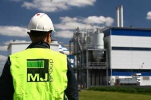 MJ Group Sp. z o.o. to Brylant Polskiej Gospodarki 2024 i Efektywna Firma 2024