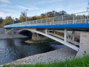 Pracownia Projektowa MOSTOPOL Sp. z o.o. to Efektywna Firma, Gepard Biznesu i Mocna Firma Godna Zaufania 2021